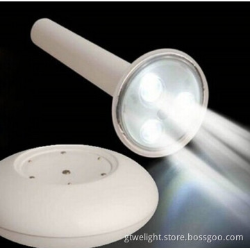 Rechargeable LED Mood Lamp/Light, Vase Night Lamp/Lantern, Creative Art Lamp